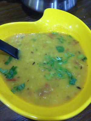 3 at Sangeetha in Kowloon