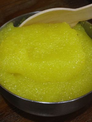 7 at Sangeetha in Kowloon