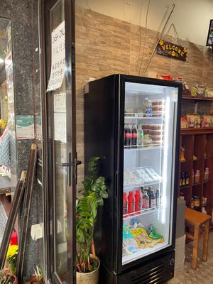  at Thai Vegetarian Food 泰國素食 in Kowloon