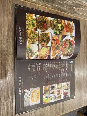  at Thai Vegetarian Food 泰國素食 in Kowloon