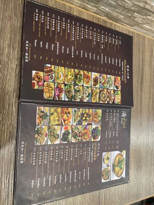  at Thai Vegetarian Food 泰國素食 in Kowloon