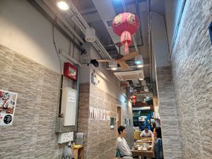  at Thai Vegetarian Food 泰國素食 in Kowloon