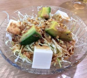 Amazing place 
 at Isoya Japanese Vegetarian in Hong Kong Island