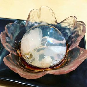  Love it here
 at Isoya Japanese Vegetarian in Hong Kong Island