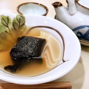 Lovely place
 at Isoya Japanese Vegetarian in Hong Kong Island