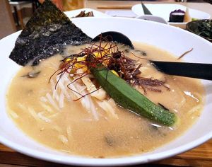  Recommended
 at Isoya Japanese Vegetarian in Hong Kong Island