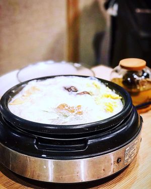 Great place
 at Isoya Japanese Vegetarian in Hong Kong Island