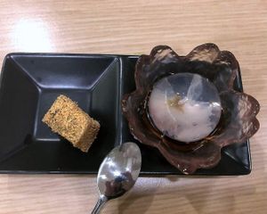  The best
 at Isoya Japanese Vegetarian in Hong Kong Island