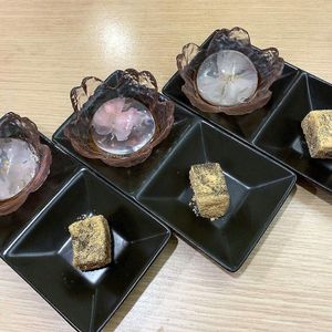  Best place
 at Isoya Japanese Vegetarian in Hong Kong Island