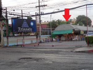 Street view daytime 2 at Wanida Kitchen in Pattaya