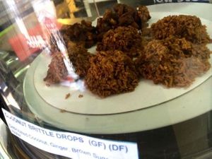 Fruit Bat Juice Cafe at Fruit Bat Juice Cafe in South West London