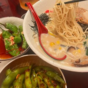   at Ramen Show 2 in Las Vegas