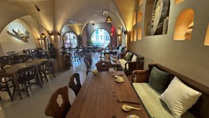   at Soha plant-based Tea & Coffee in Ho Chi Minh