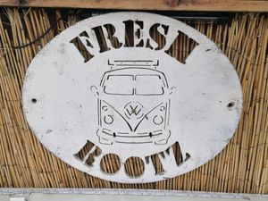 Fresh Rootz at Fresh Rootz in Derby