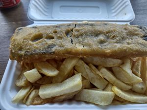  at The Veggie Corner in Coventry