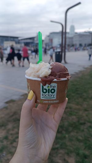  at The Bio Factory in A Coruna