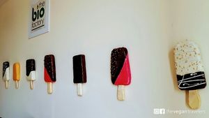 The Bio Factory at The Bio Factory in A Coruna