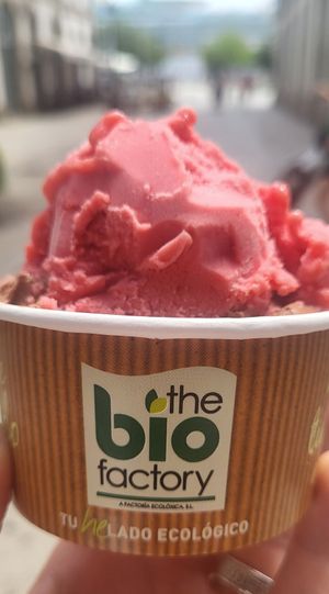  at The Bio Factory in A Coruna