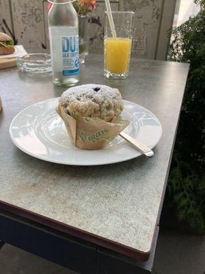   at Schneider's in Frankfurt