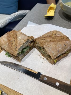   at Schneider's in Frankfurt