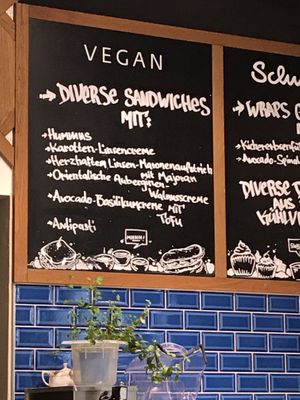 August 2019 at Schneider's in Frankfurt