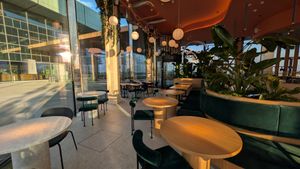  at Yuicery Skypark Lux in Luxembourg City