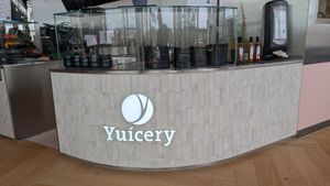 Yuicery Skypark at Yuicery Skypark Lux in Luxembourg City