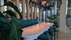 Yuicery Skypark at Yuicery Skypark Lux in Luxembourg City