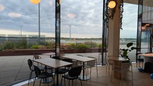 Yuicery Skypark at Yuicery Skypark Lux in Luxembourg City