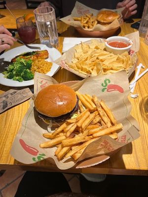  at Chili's Grill & Bar - Richardson in Richardson