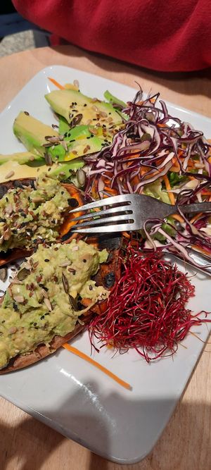  at Shake Cafe - Santa Maria Novella in Florence