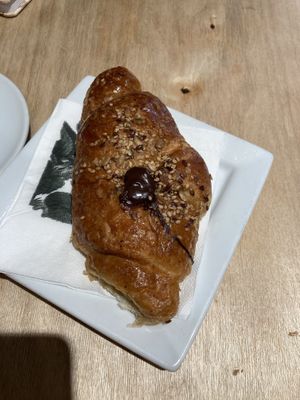   at Shake Cafe - Santa Maria Novella in Florence