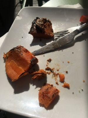   at Shake Cafe - Santa Maria Novella in Florence