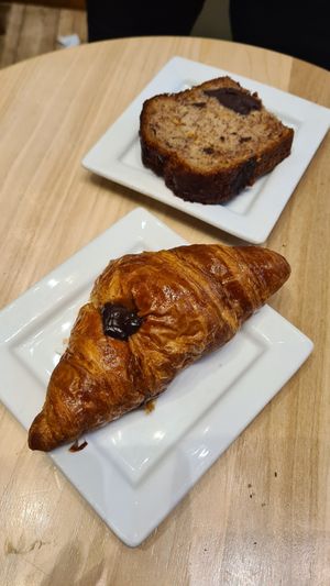  at Shake Cafe - Santa Maria Novella in Florence