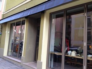 Little Kind Cafe, Munich at Little Kind Cafe in Munich