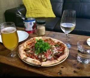 b at Sol Natural Foods - Fortitude Valley in Brisbane