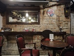 Clean and beautiful at Veganday Cafe in Taichung