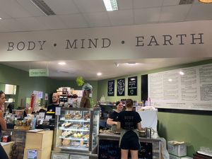 Warm and friendly staff providing great service  at Nurcha Maroochydore in Buderim