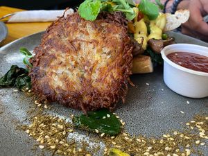 Fabulous flavours  at Nurcha Maroochydore in Buderim