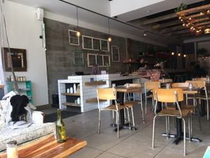 Antidote Bouffe Végane at Antidote Bouffe Vegane in Montreal