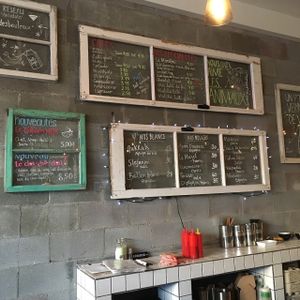 Antidote Bouffe Végane at Antidote Bouffe Vegane in Montreal