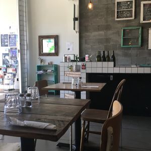 Antidote Bouffe Végane at Antidote Bouffe Vegane in Montreal