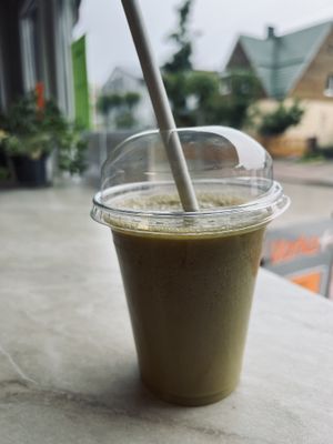   at Morka Plus in Palanga