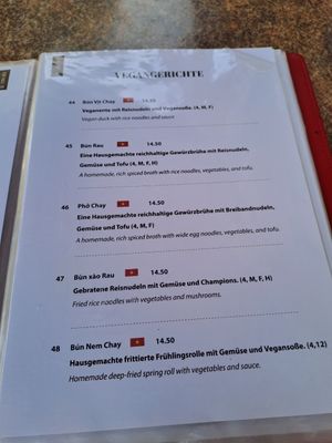  at Com Viet in Lindau