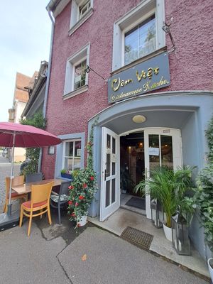  at Com Viet in Lindau