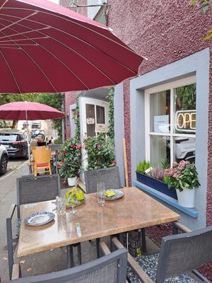  at Com Viet in Lindau