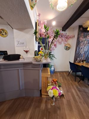  at Com Viet in Lindau