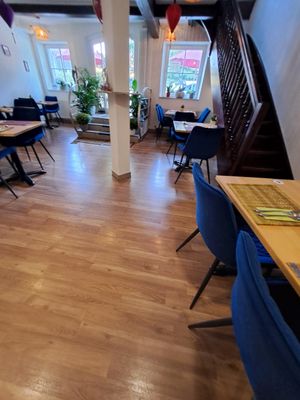 at Com Viet in Lindau