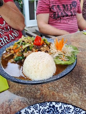  at Com Viet in Lindau