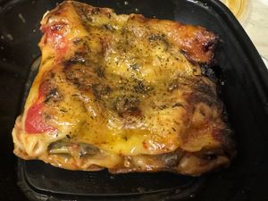   at Portobello Juice Cafe in West London